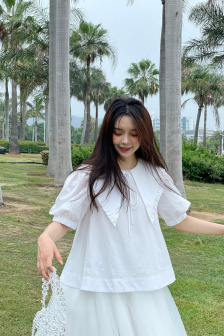 幼儿园参观日1集动漫